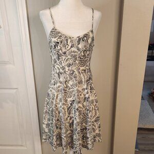 Old Navy Cami Sun Dress - Size XS